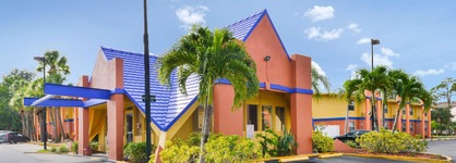 Americas Best Value Inn - Sarasota