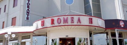 Hotel Romea