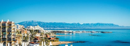Hotel Chollo 3* Benalmadena