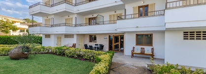 Apartamentos Venecia