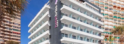 Hotel Brisa