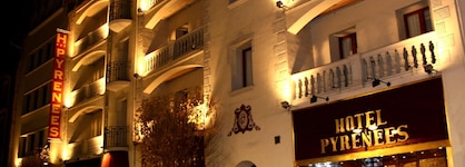 Hotel Pyrénées