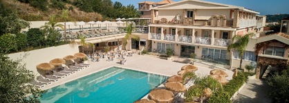 Altura Hotel