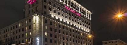 Hotel Mercure Warszawa Grand