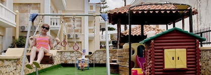 Jo An Beach Hotel