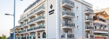 Jo An Palace Hotel