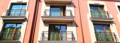 Club Central Hotel