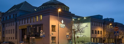 Grata By Centrum Hotels
