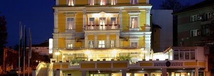 Anna Palace Hotel