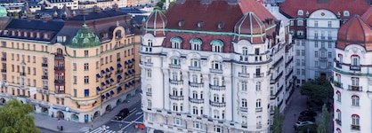 Hotel Esplanade, Bw Signature Collection