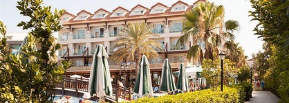 Seher Resort & Spa