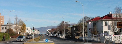 Reykjavik Hostel Village