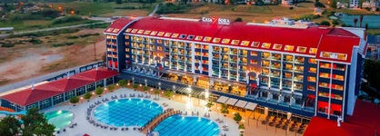 Casa Fora Beach Resort
