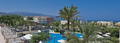 Selini Suites