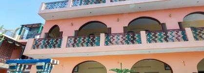 Golden Residency