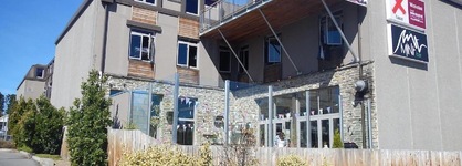 Base Wanaka