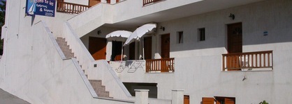 Christos Makrinos Rooms