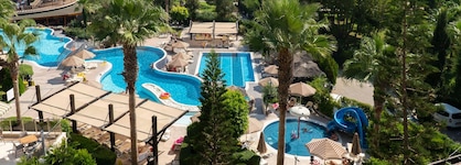 Adalya Resort & Spa - Adults Only