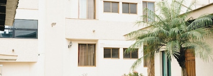 Hotel Posada Virreyes