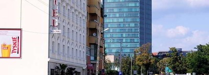 Hotel Wloski Business Centrum Poznan