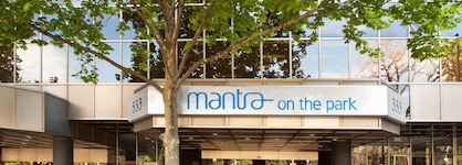 Mantra On The Park