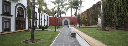 Hotel Hacienda La Venta