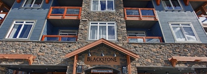 Blackstone Mountain Lodge By Clique