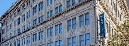 Homewood Suites By Hilton Nashville-Downtown