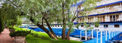 Hotel Bakkara