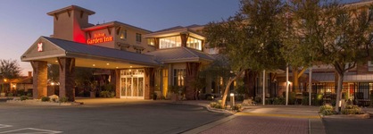 Hilton Garden Inn Yuma Pivot Point