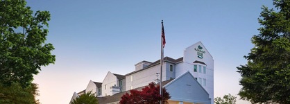 Homewood Suites By Hilton Augusta