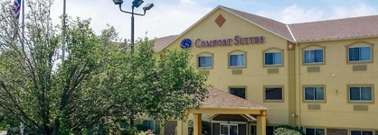 Comfort Suites Omaha