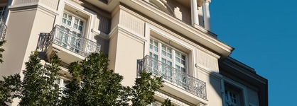 The Excelsior Small Luxury Hotels Of The World