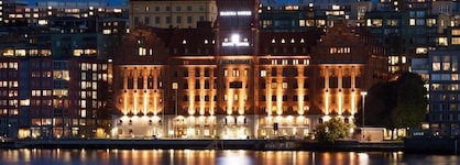 Elite Hotel Marina Tower, Spa & Resort