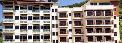 Jiraporn Hill Resort