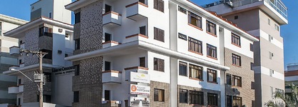 Mar De Canasvieiras Hotel & Eventos