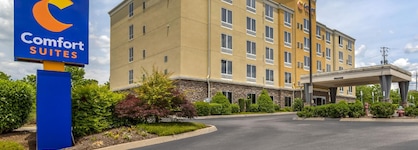Comfort Suites North