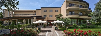 Park Hotel Junior