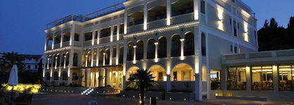 Corfu Mare Hotel