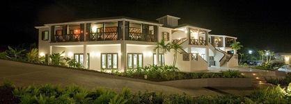 Sugar Ridge Hotel