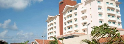 Radisson Colon 2,000 Hotel & Casino