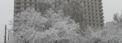 Universitetskaya Hotel