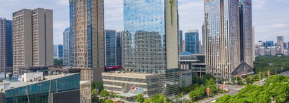Holiday Inn Xi'an High-Tech Central By Ihg