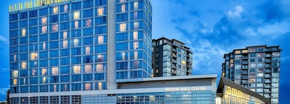The Westin Wall Centre, Vancouver Airport
