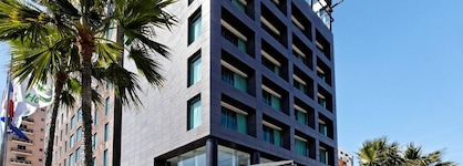 Holiday Inn Santo Domingo Hotel , An Ihg Hotel