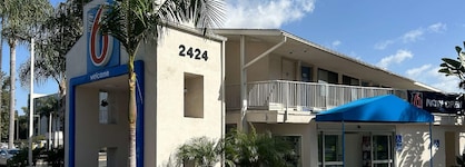 Motel 6 San Diego - Circle - Mission Valley