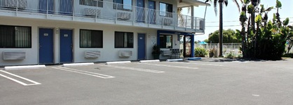 Motel 6 San Luis Obispo North