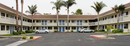 Motel 6 Pismo Beach