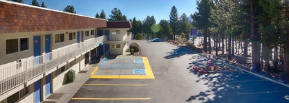 Motel 6 Mammoth Lakes
