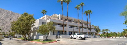 Motel 6 Palm Springs, Ca - Downtown